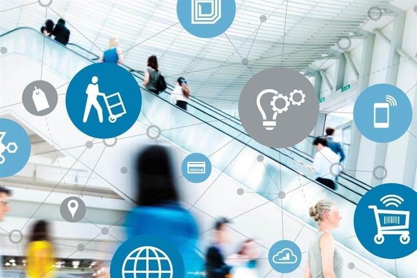 How IoT enables the &#8216;experience economy&#8217;