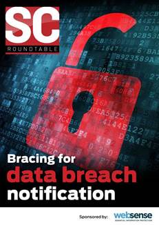 Data Breach Notification Roundtable eBook