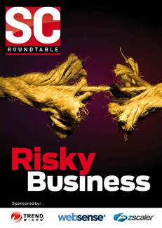 Insights into risk management roundtable eBook