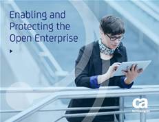 Whitepaper: Enabling & Protecting the Open Enterprise 