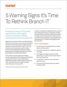 Is Managing Your Branch IT More Challenging than it Needs to Be?