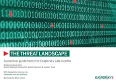 Whitepaper: The Threat Landscape