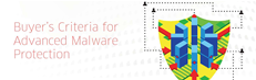 Whitepaper: Buying Criteria for Advanced Malware Protection