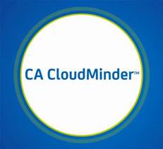 Video: CA CloudMinder