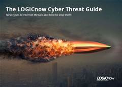 Don't be the next ransomware victim