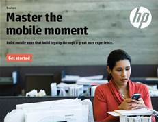 Master the mobile moment