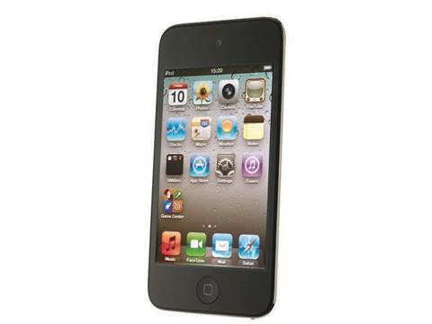 New iPod touch 32GB (2nd Gen) review