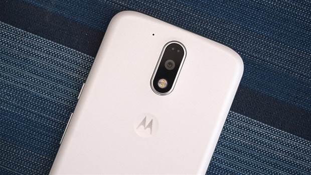 Moto G4 Plus reviewed: a high-end phone for under $400 - Hardware -  Business IT