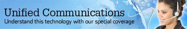Unified Communications