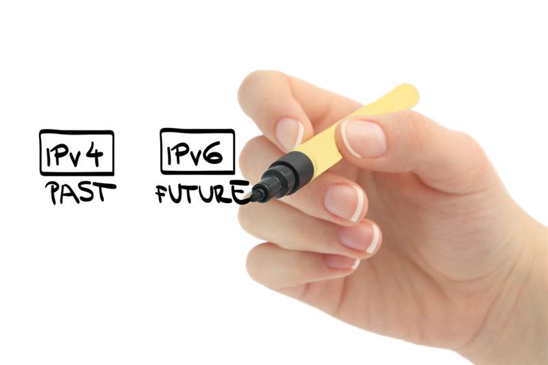 IPv6
