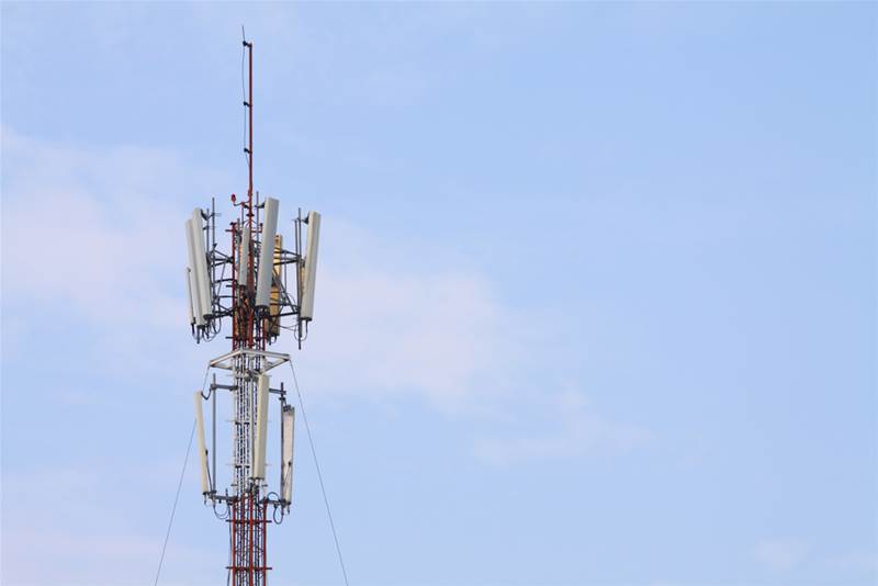 LTE