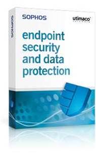 Sophos Endpoint Security and Data Protection v9