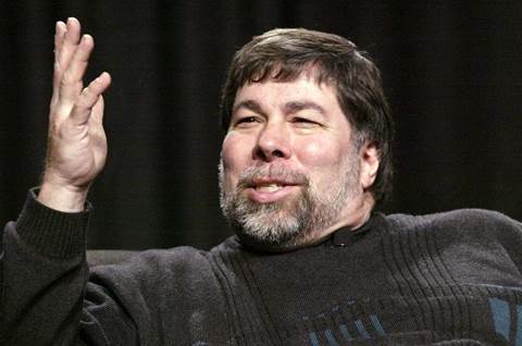 Wozniak slams Apple for iPhone price drop snafu