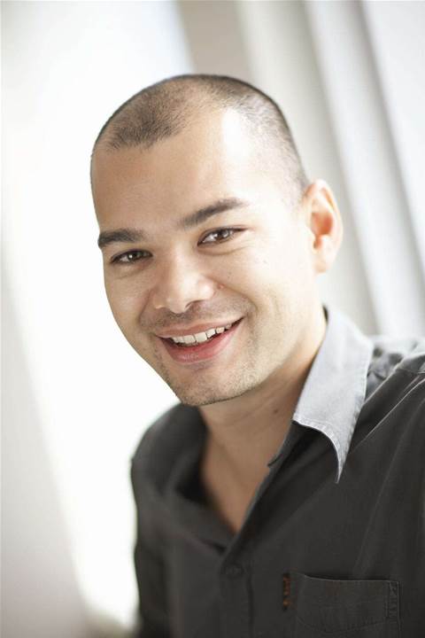 New local channel account manager