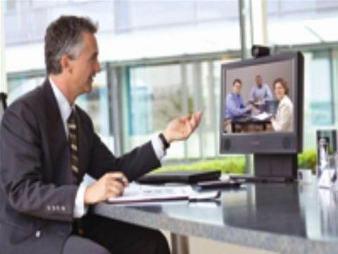 Cisco completes acquisition of Tandberg