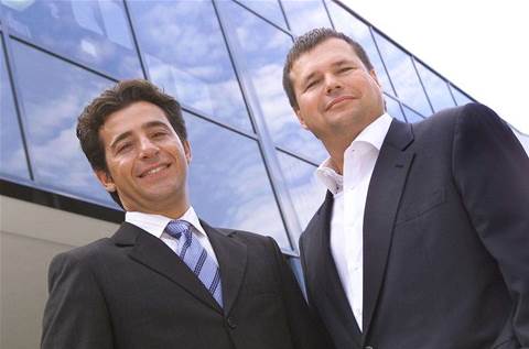 Profile: Distribution Central's second coming