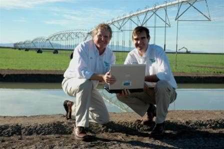 Reseller makeover: Aquatech