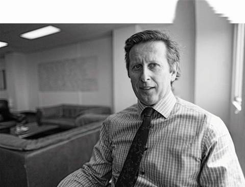 CRN Fast50: Anittel shows why its No.1