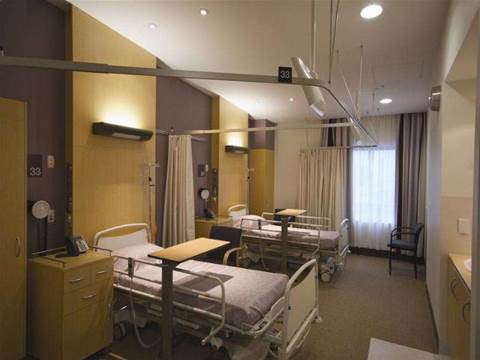 A network fit for medicine