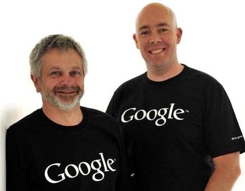 CRN Fast50: BluePoint's wise partnership with Google