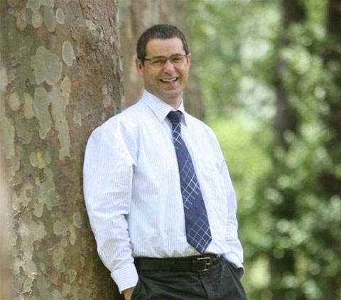 5 mins with...Communications Minister Stephen Conroy