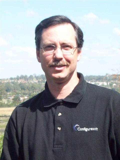 Profile: Synergistex takes new approach to encryption