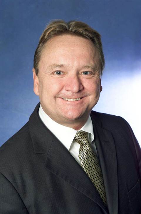Havlik takes A/NZ reins