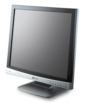 Congratulations to Helly Trajkov, the winner of the 19" LCD F-Series display