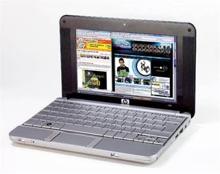HP plans salary cuts