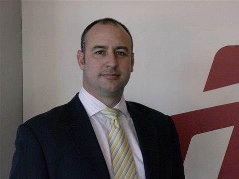 Integ adds McPherson