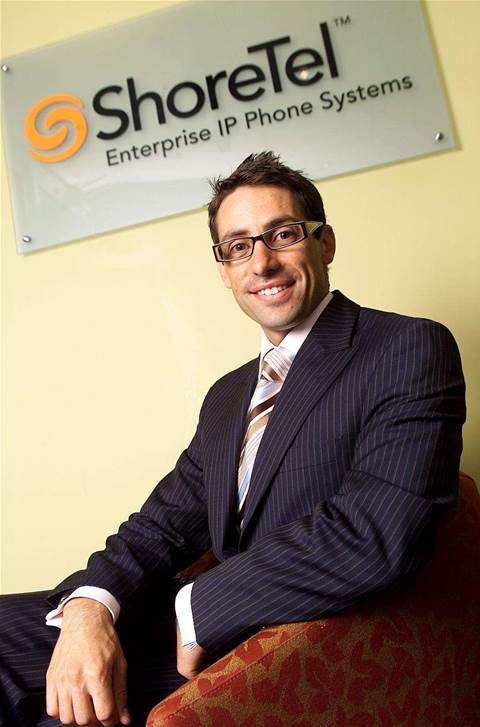 ShoreTel lands Avaya’s Romanin
