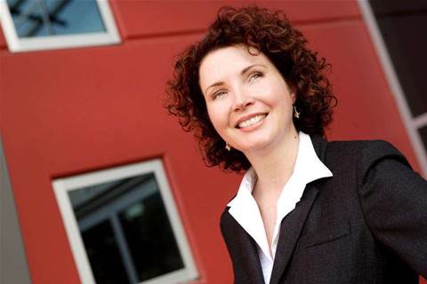 Mosser takes Lexmark's channel reigns