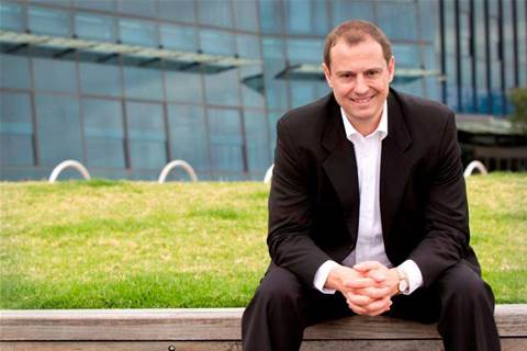 5 mins with: eStore CEO Lorenzo Coppa