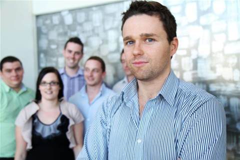 CRN Fast50: Everyone needs IT, says Mercury IT founder