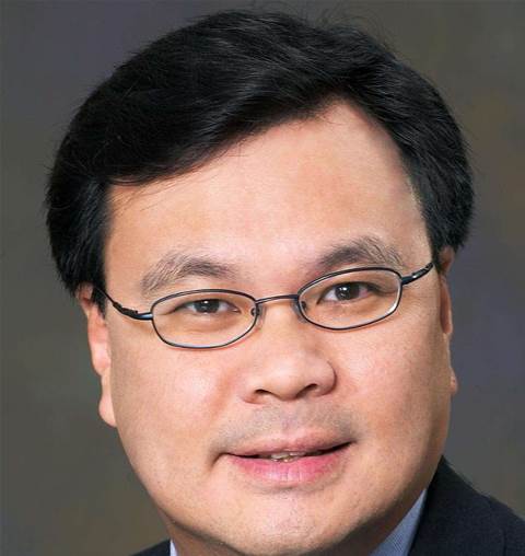 Yeap climbs Symantec ladder