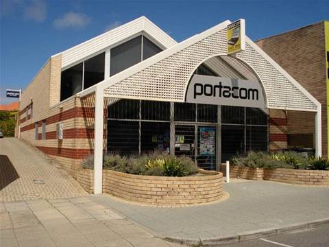Profile: Portacom considers moving east