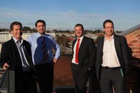 Reseller profile: Thomas Duryea