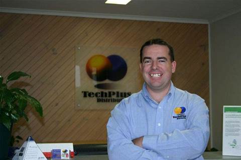 Profile: Techplus focuses on bandwidth management