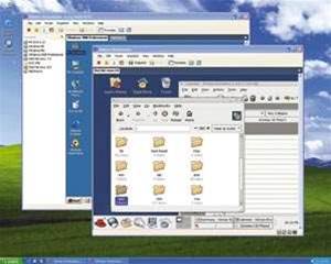 VMware releases Fusion and Workstation updates