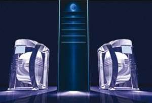 Is time running out for traditional storage?