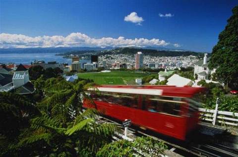 Infosys moves into NZ on back of Telecom deal