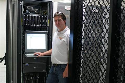 Reseller profile: YOURasp, the host with the most