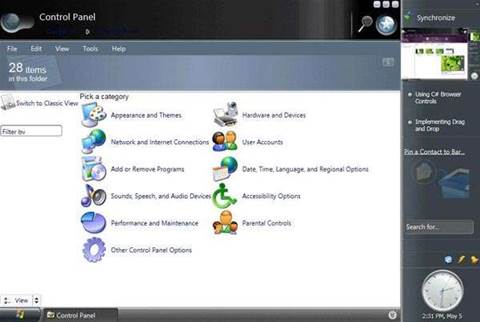 Microsoft Longhorn release candidate imminent