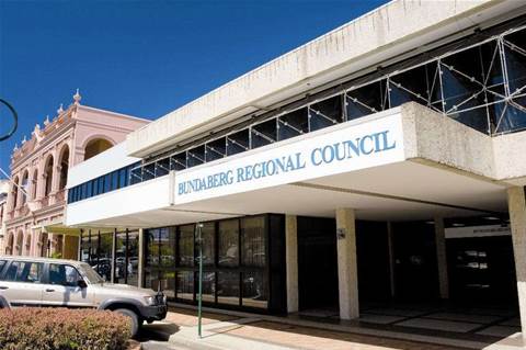 Case study: Bundaberg Regional Council deploys Google email security
