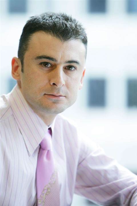 Earthwave given data security award