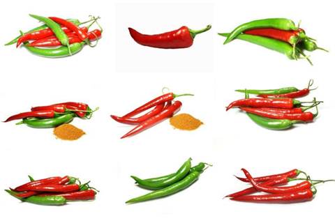 10 red hot enterprise tech for SMB customers