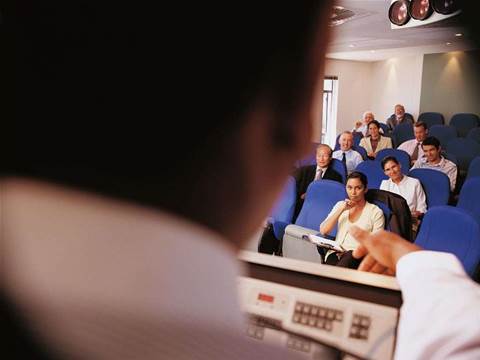 Quest conference unites JD Edwards users