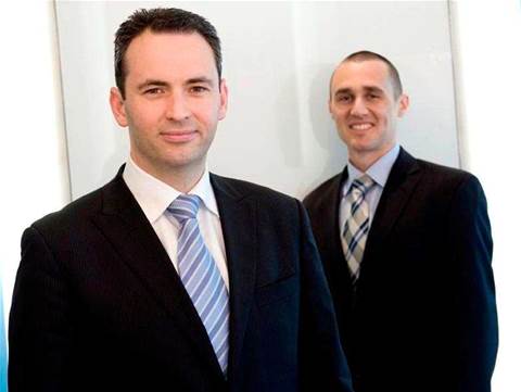 Profile: The data harvesters