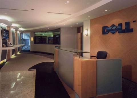 Can the channel save Dell? 