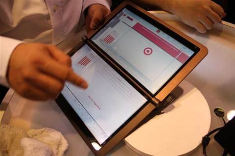 Hypecycle: E-books turn over a new leaf